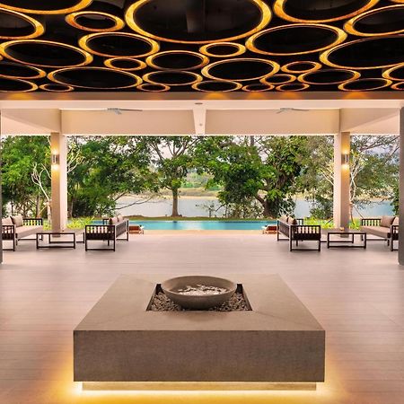Jetwing Kandy Gallery, A Luxury Reserve Dış mekan fotoğraf