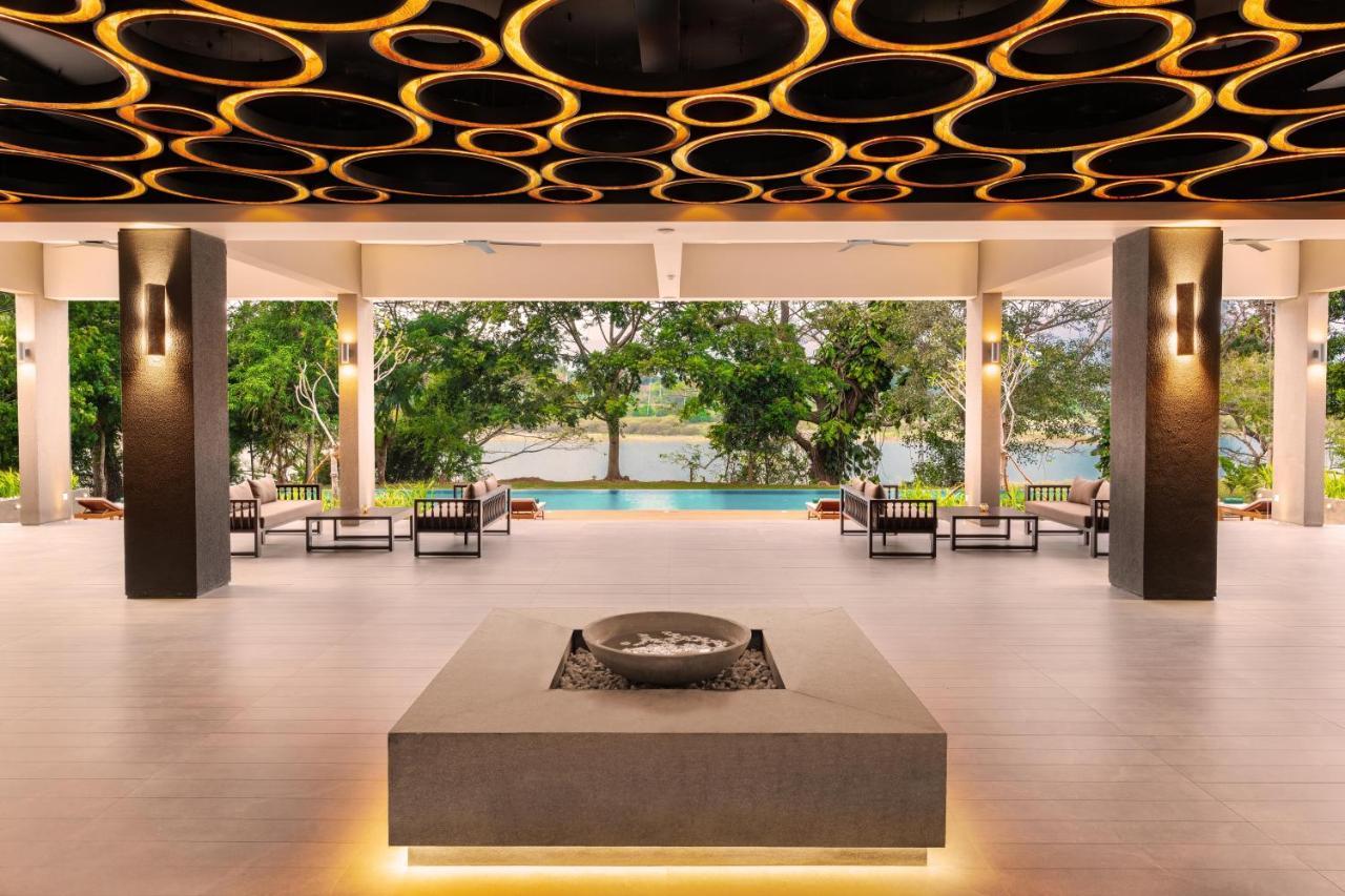 Jetwing Kandy Gallery, A Luxury Reserve Dış mekan fotoğraf