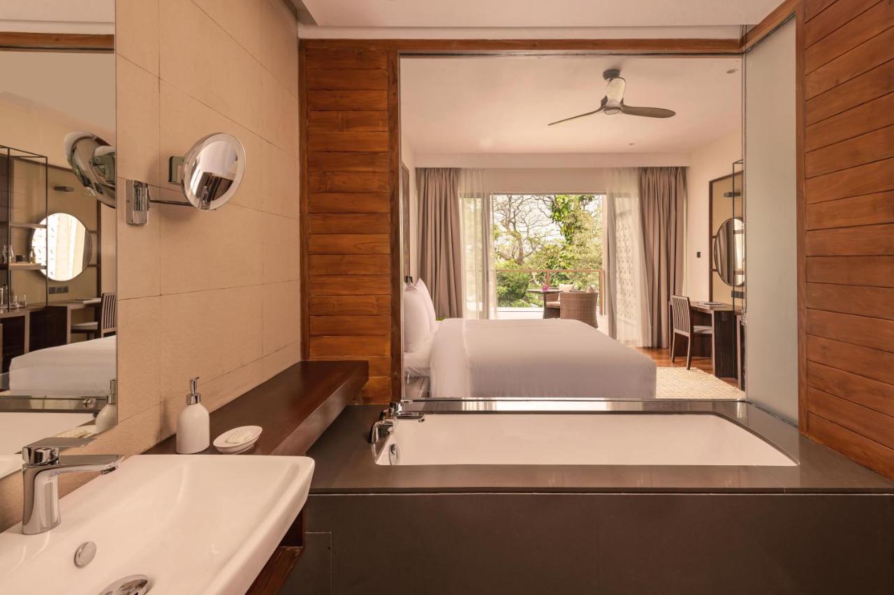 Jetwing Kandy Gallery, A Luxury Reserve Dış mekan fotoğraf