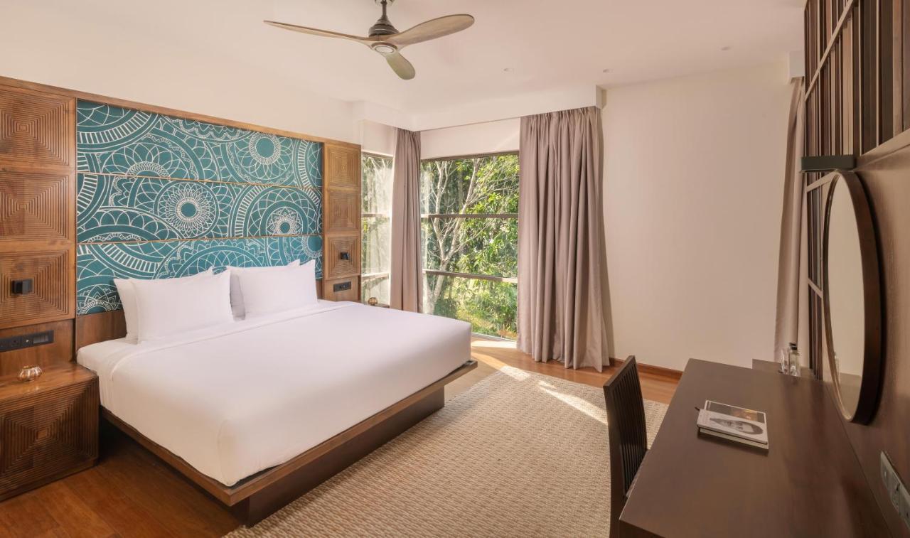 Jetwing Kandy Gallery, A Luxury Reserve Dış mekan fotoğraf
