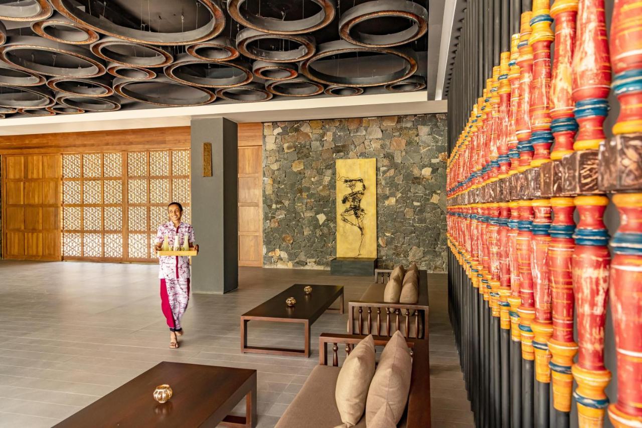 Jetwing Kandy Gallery, A Luxury Reserve Dış mekan fotoğraf