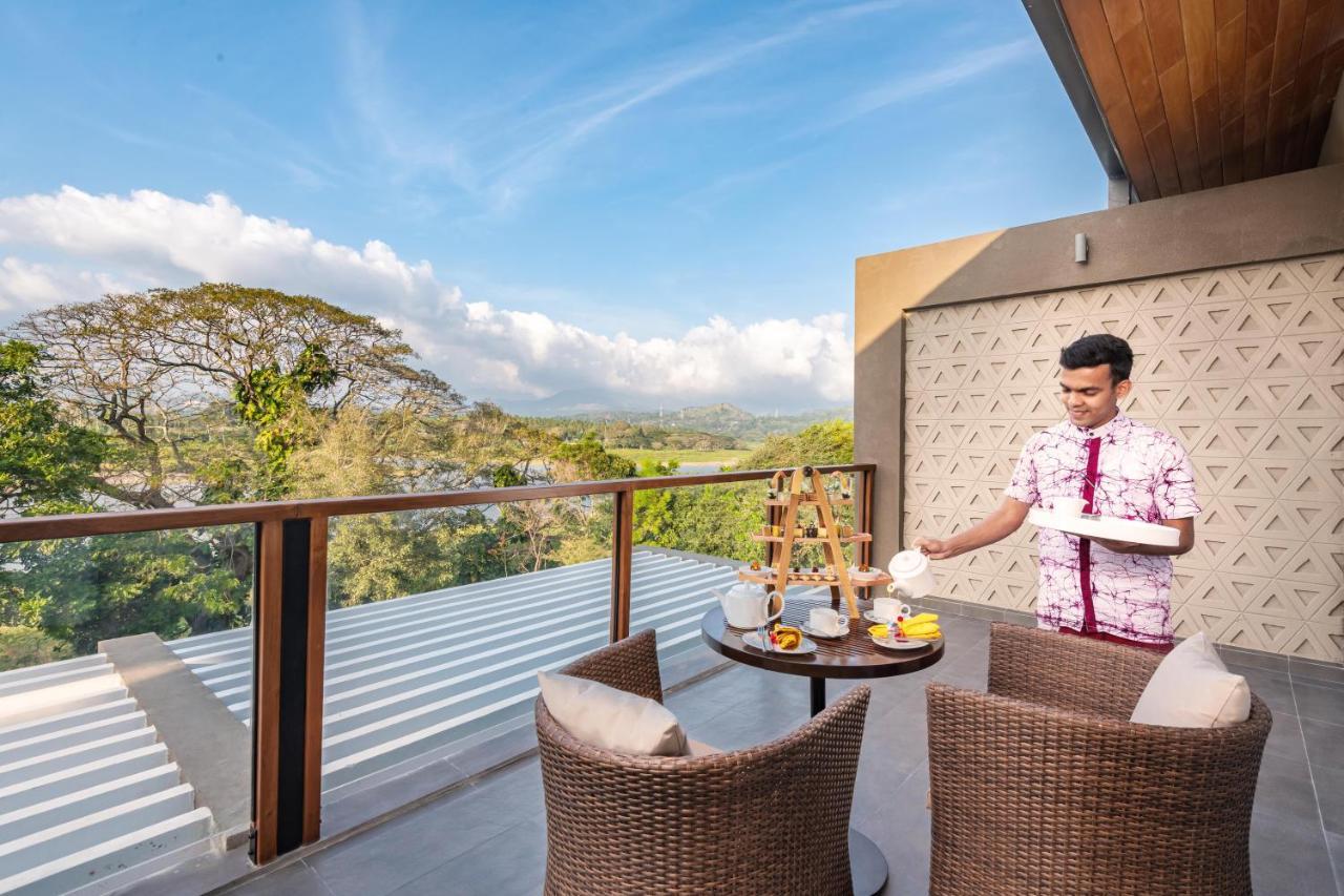 Jetwing Kandy Gallery, A Luxury Reserve Dış mekan fotoğraf