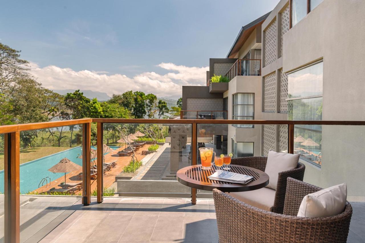 Jetwing Kandy Gallery, A Luxury Reserve Dış mekan fotoğraf