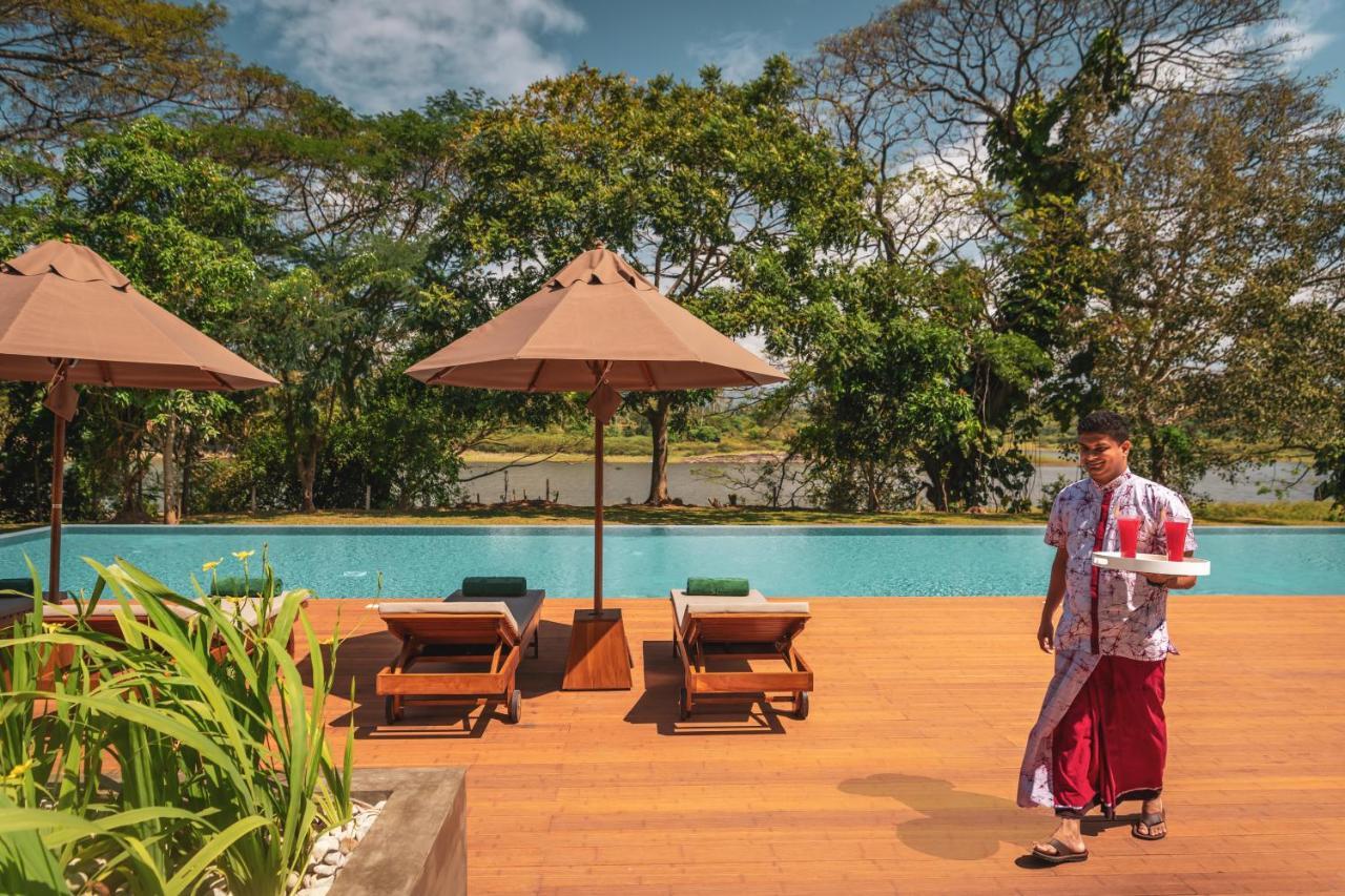 Jetwing Kandy Gallery, A Luxury Reserve Dış mekan fotoğraf