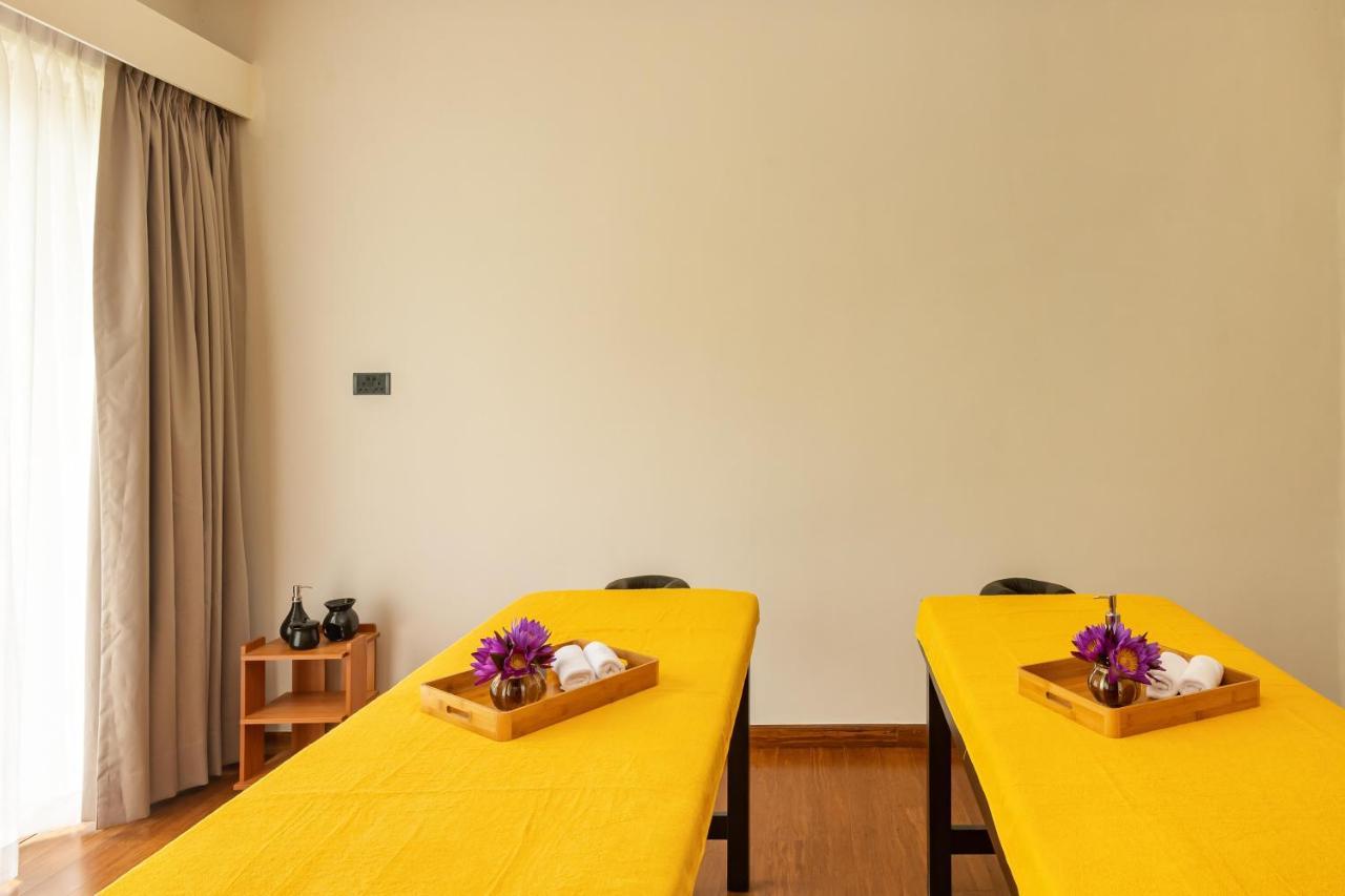 Jetwing Kandy Gallery, A Luxury Reserve Dış mekan fotoğraf
