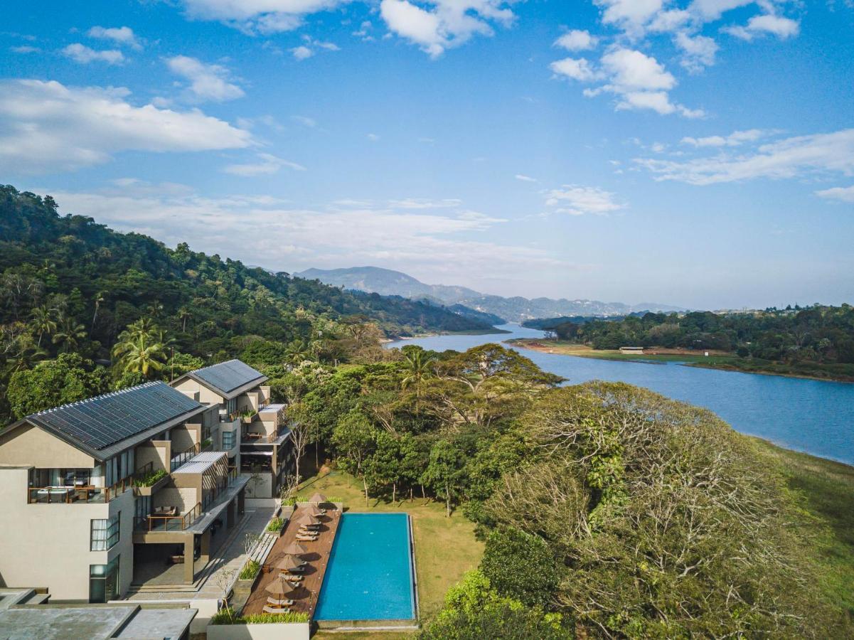 Jetwing Kandy Gallery, A Luxury Reserve Dış mekan fotoğraf