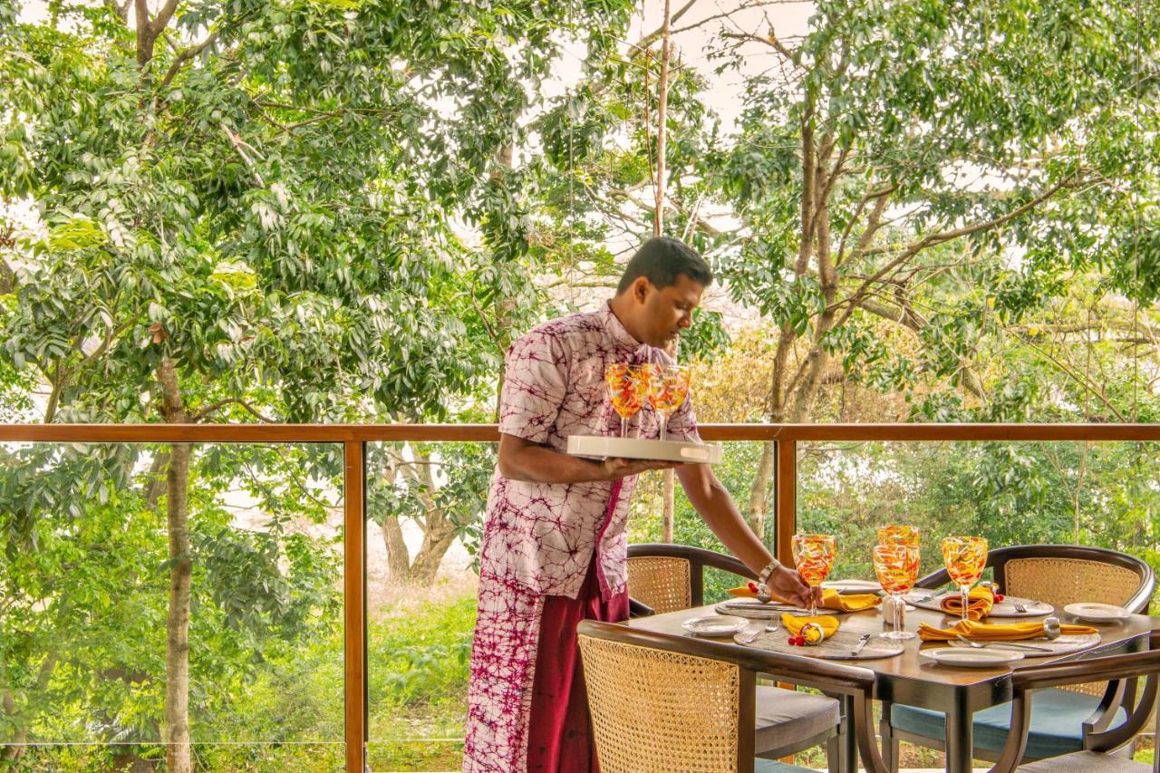 Jetwing Kandy Gallery, A Luxury Reserve Dış mekan fotoğraf