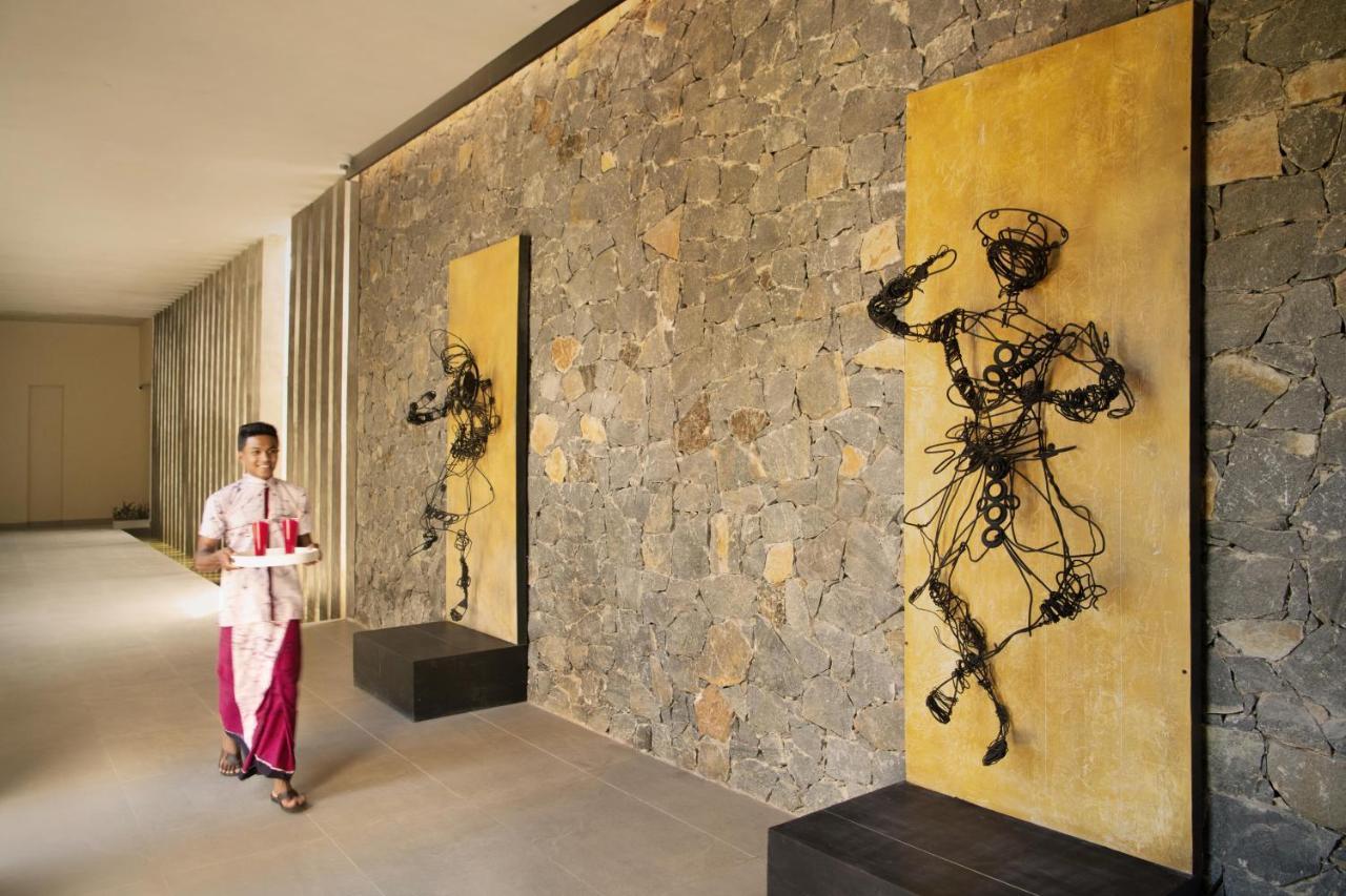 Jetwing Kandy Gallery, A Luxury Reserve Dış mekan fotoğraf