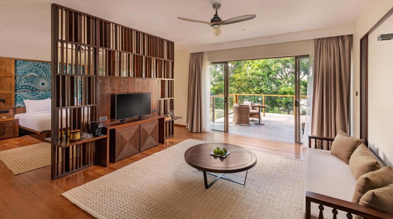 Jetwing Kandy Gallery, A Luxury Reserve Dış mekan fotoğraf