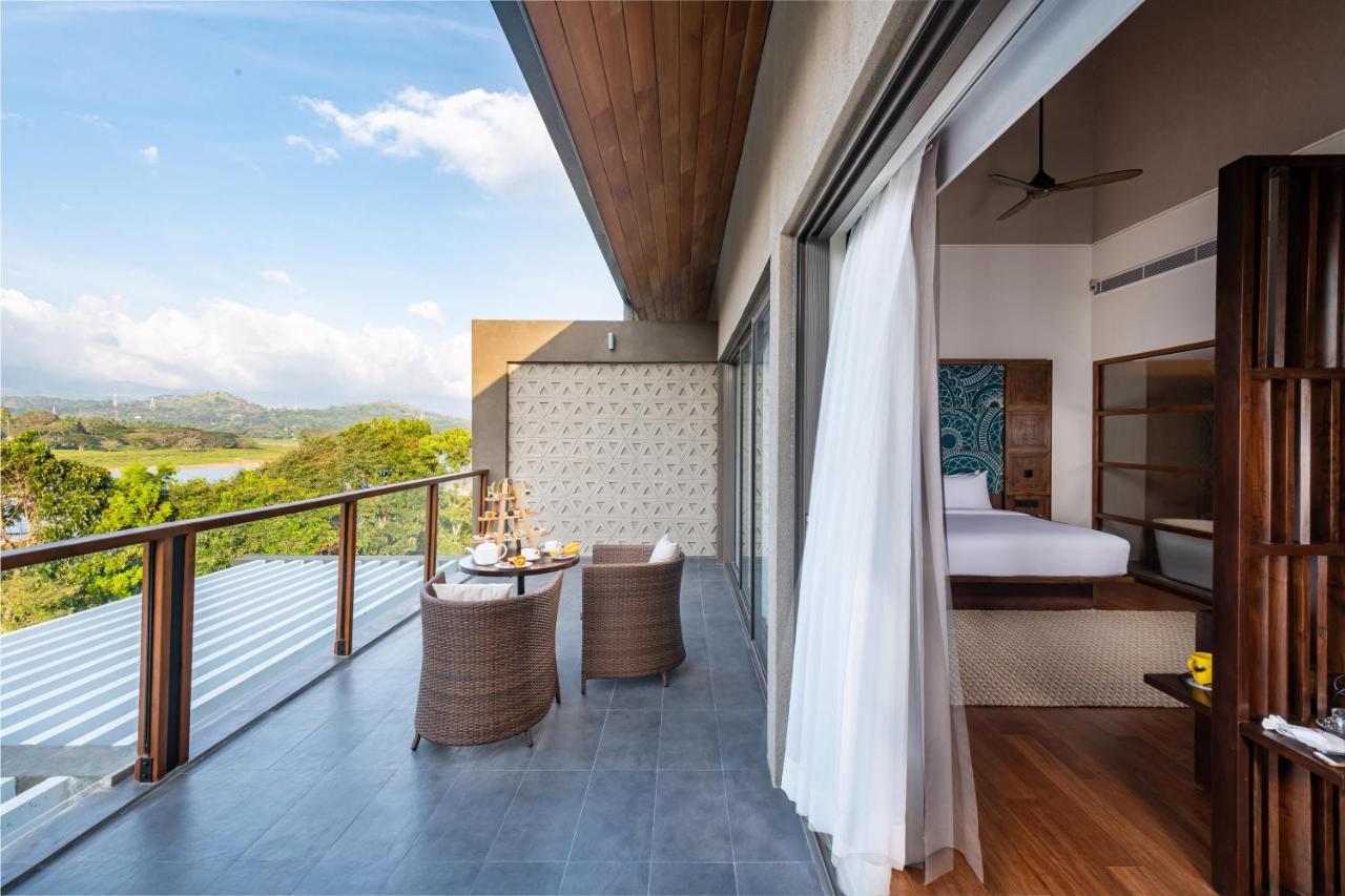 Jetwing Kandy Gallery, A Luxury Reserve Dış mekan fotoğraf