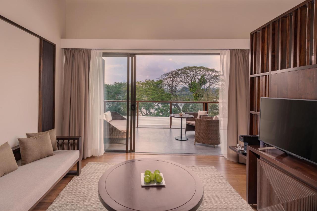 Jetwing Kandy Gallery, A Luxury Reserve Dış mekan fotoğraf