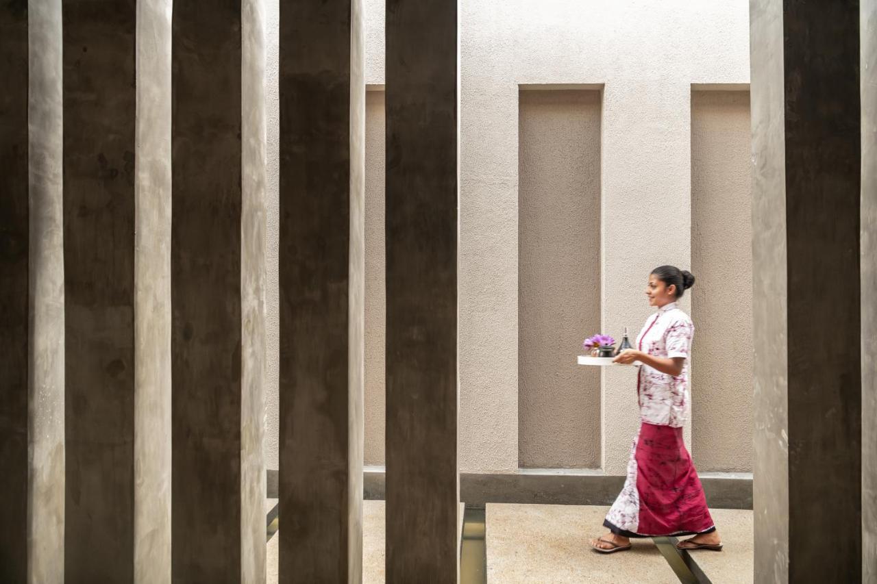 Jetwing Kandy Gallery, A Luxury Reserve Dış mekan fotoğraf